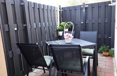 Murine Apartment | Holiday apartment with internet, air conditioning, terrace in a quiet location