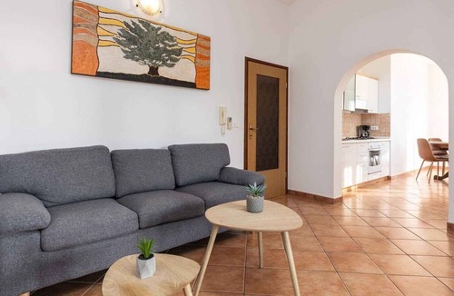 Cervar Apartment | Holiday apartment with pool and sea view