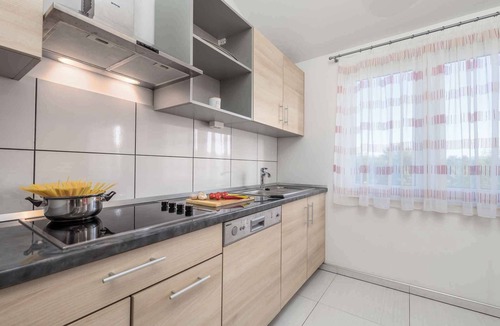 Silo Apartment | Holiday apartment with pool