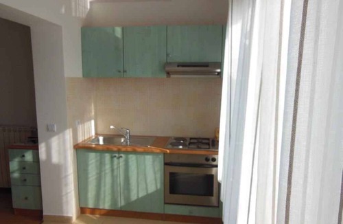 Valdebek Apartment | Holiday apartment with private pool and terrace