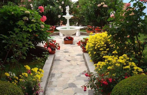 Rubesi Apartment | Holiday apartment with terrace and Internet