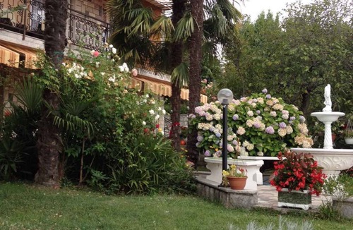 Rubesi Apartment | Holiday apartment with terrace and Internet