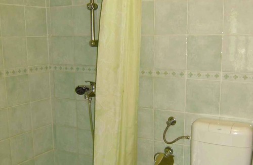 Buzdohanj Apartment | Holiday apartment with terrace