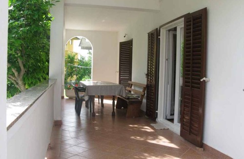 Lopar Apartment | Holiday apartment with terrace