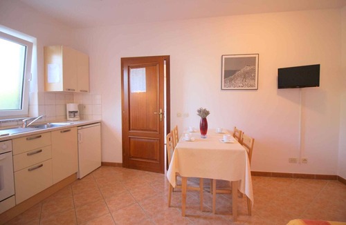 Gulici Apartment | Holiday apartment with terrace