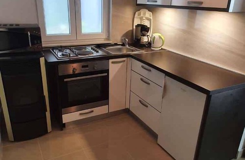 Brulo Apartment | Holiday apartment with terrace