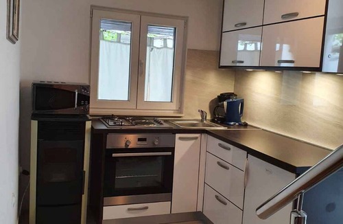 Brulo Apartment | Holiday apartment with terrace