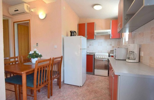 Krk Apartment | Holiday apartment with terrace