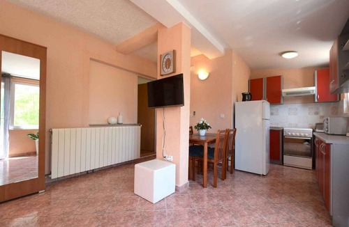 Krk Apartment | Holiday apartment with terrace