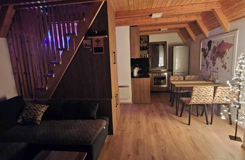 East Sarajevo Cottage | Holiday cottage in nature, large yard, barbecue and parking, peace and view