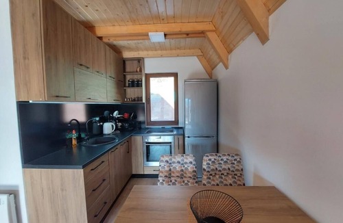 East Sarajevo Cottage | Holiday cottage in nature, large yard, barbecue and parking, peace and view