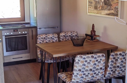 East Sarajevo Cottage | Holiday cottage in nature, large yard, barbecue and parking, peace and view
