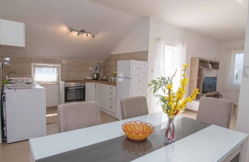 Veli Losinj Apartment | Holiday flat