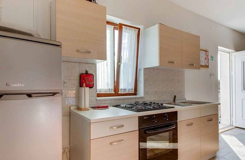 Veli Losinj Apartment | Holiday flat