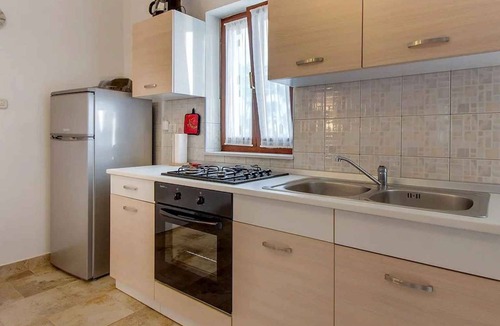 Veli Losinj Apartment | Holiday flat