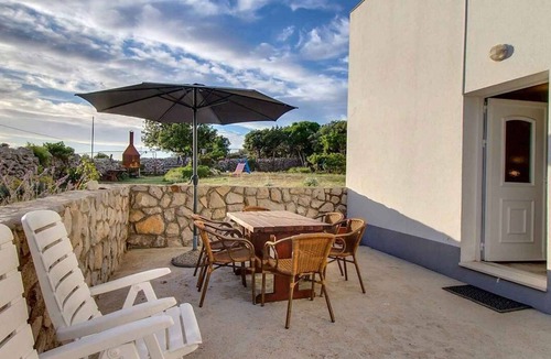 Veli Losinj Apartment | Holiday flat