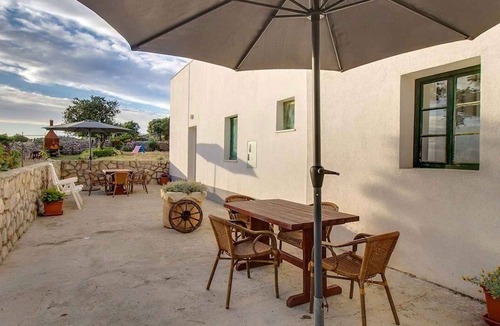Veli Losinj Apartment | Holiday flat