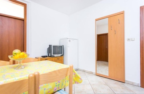 Jurandvor Apartment | Holiday flat "Mrakovcic2" with terrace