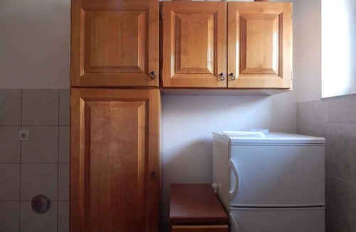 Senj Apartment | Holiday flat with balcony and sea view