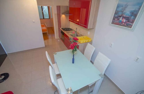 Artatore Apartment | Holiday flat with terrace