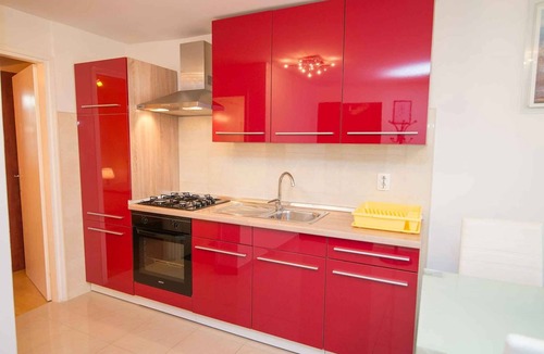 Artatore Apartment | Holiday flat with terrace