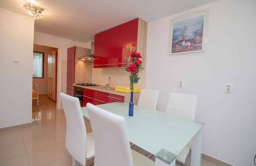 Artatore Apartment | Holiday flat with terrace