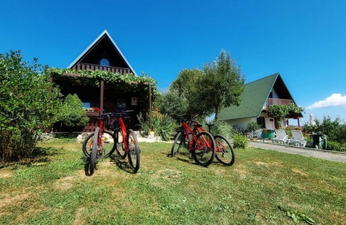 Duga Resa Villa | Holiday Home Štuka by Villas Guide