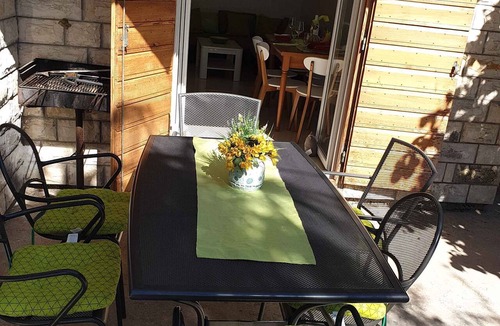 Jadrija House | Holiday Home 100 from the Beach