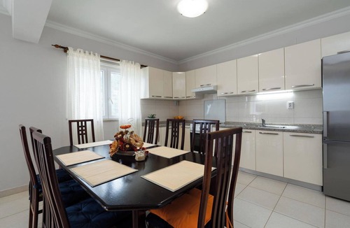 Babina House | Holiday Home Babina, Korčula - Čara, Croatia