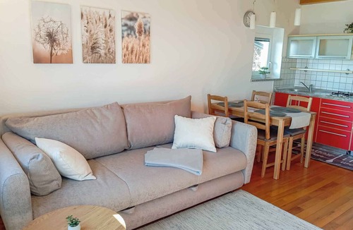 Novo Mesto House | Holiday home beautiful view