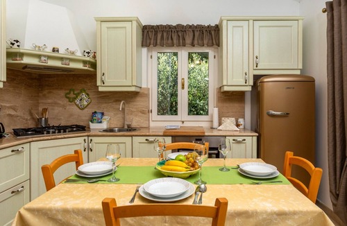 Pobri Villa | Holiday Home Beni with Jacuzzi by Villas Guide