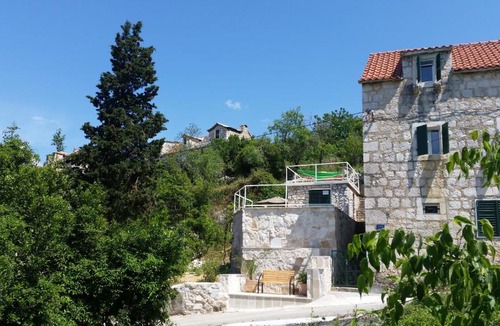 Bobovisca House | Holiday Home Bobovisca