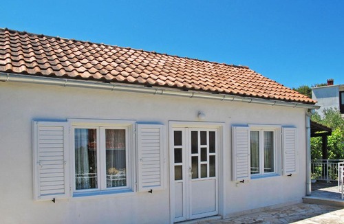 Supetar House | Holiday Home Boris - BRC110 by Interhome