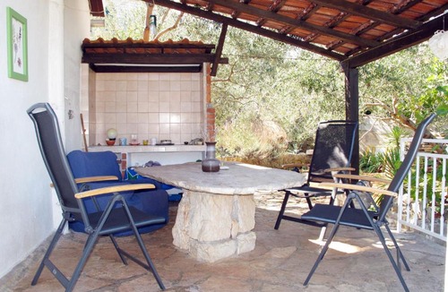 Supetar House | Holiday Home Boris - BRC110 by Interhome