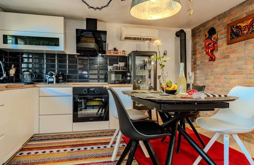 Barbat na Rabu Villa | Holiday Home Capella - Rab by Villas Guide