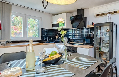 Barbat na Rabu Villa | Holiday Home Capella - Rab by Villas Guide