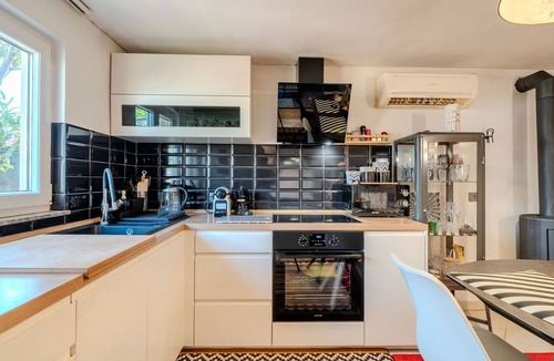 Barbat na Rabu Villa | Holiday Home Capella - Rab by Villas Guide