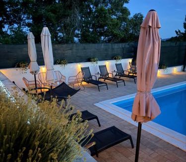 Gornja Glavina Villa | Holiday Home Calma
