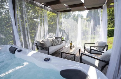 Bosiljevo House | Holiday Home Casa Huerta