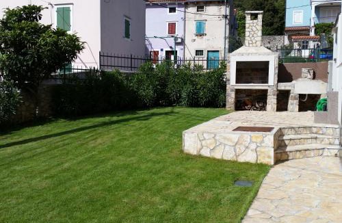 Brovinje House | Holiday Home Casa Matilde