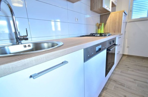 Novigrad House | Holiday Home Dinko with pool by Interhome