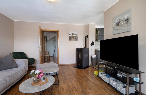 Marcana House | Holiday Home 'Dorina' with Private Pool, Wi-Fi, and Air Conditioning