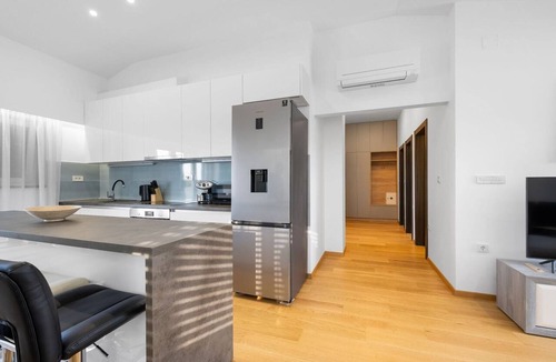 Sibenik House | Holiday Home Eros
