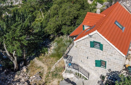 Borak House | Holiday Home First Of Jne - fully privacy - jacuzzi -No neighbors