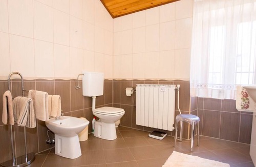 Tar Villa | Holiday home for 4 persons in Tar near the turistic resort Lanterna