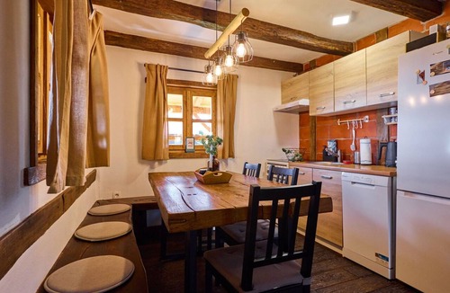 Popovaca Villa | Holiday Home Gaborcina by Villas Guide