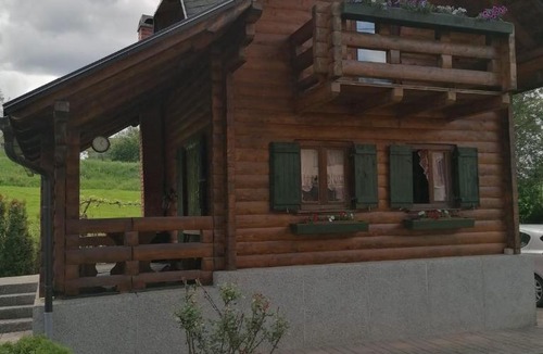 Koranski Brijeg House | Holiday Home Geppetto