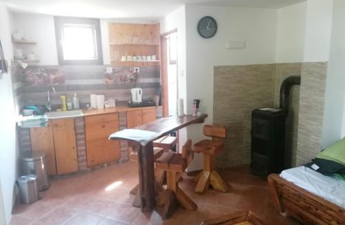 Batina House | Holiday Home Green House