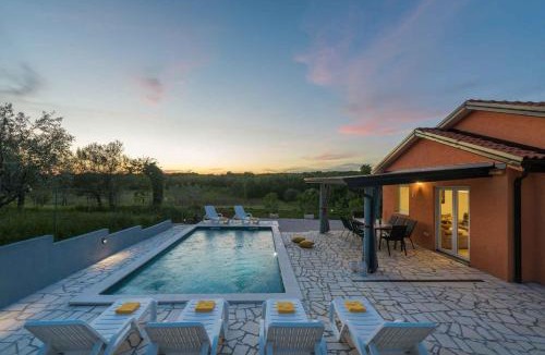 Radini Villa | Holiday home in Buroli - Istrien 41753