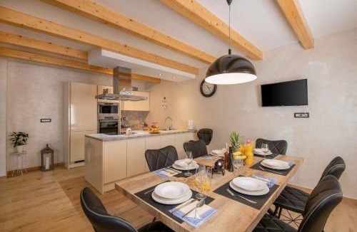 Rakalj Villa | Holiday home in Krnica - Istrien 38131